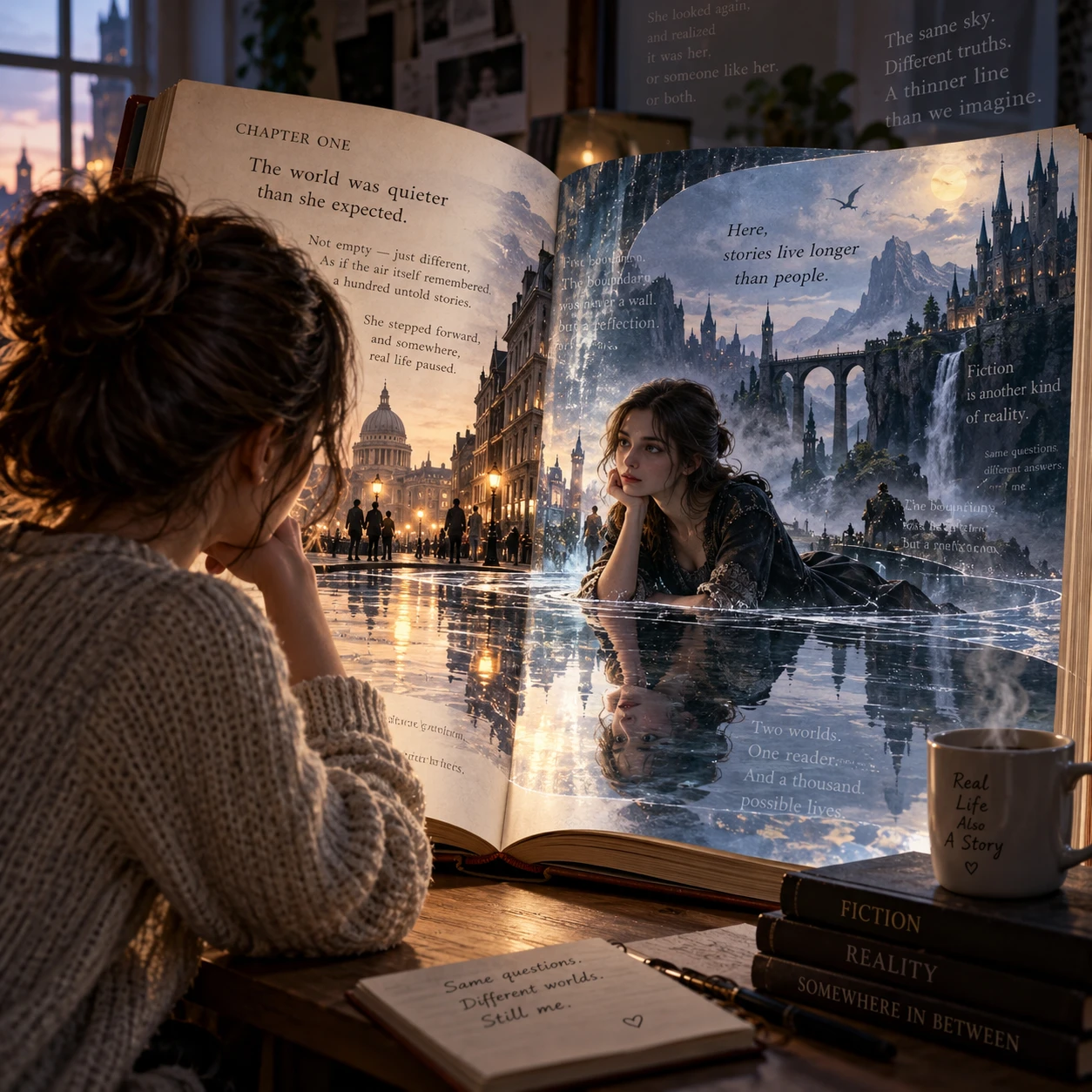 Metafiktion in der Gegenwartsliteratur: Begriffe, Verfahren und aktuelle Tendenzen